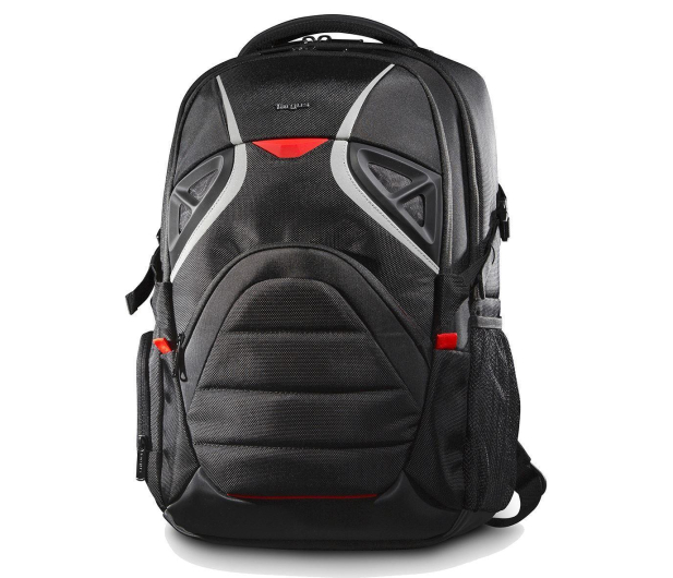 Targus Strike 17.3" Gaming Laptop Backpack - 323595 - zdjęcie